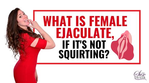 can any girl squirt|Female ejaculation: Every question you ever had, answered